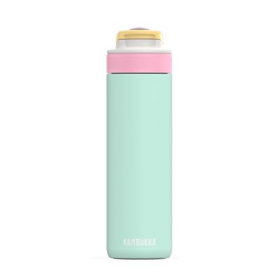 3. Kambukka Lagoon Insulated 600ml Ice Pop Thermal Bottle