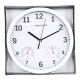 2. Esperanza LYON EHC016K wall clock (black)
