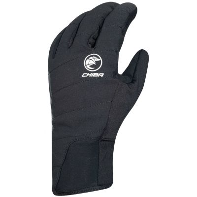 CHIBA ROADMASTER Gloves Black L