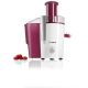 2. BOSCH MES 25C0 juicer (700W; white)