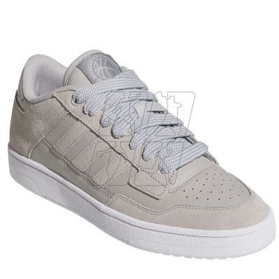 4. Adidas Rapid Court Low M JR3155 shoes