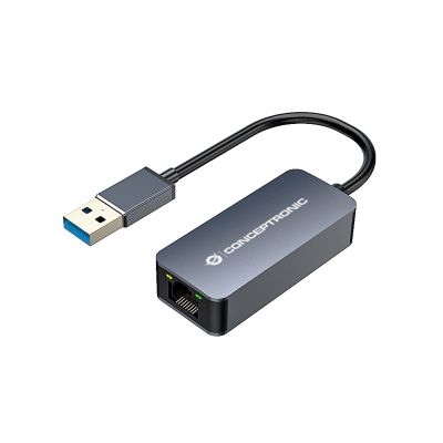 Conceptronic ABBY12G Ethernet network card 2500 Mbit/s