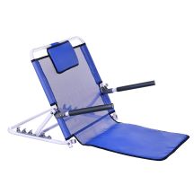 Headrest support