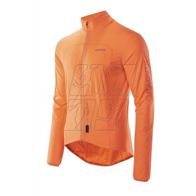 2. Radvik Oscar Jumper Gts M 92800406971 cycling jersey