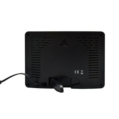 BLAUPUNKT Weather Station with Outdoor Sensor WS30BK