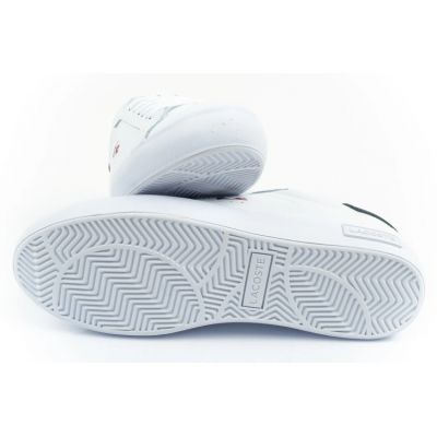 9. Lacoste Powercourt 125 1 SMA M 749SMA0080407 shoes