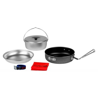 2. CAMPING EQUIPMENT 20