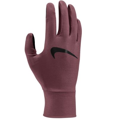 5. Nike Dri-Fit W Running Gloves N1002219206