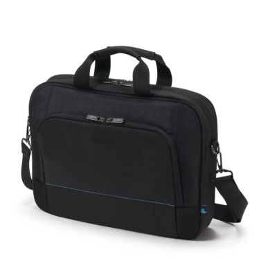 DICOTA D3250803 Laptop Bag 35.6 cm (14") Briefcase Black