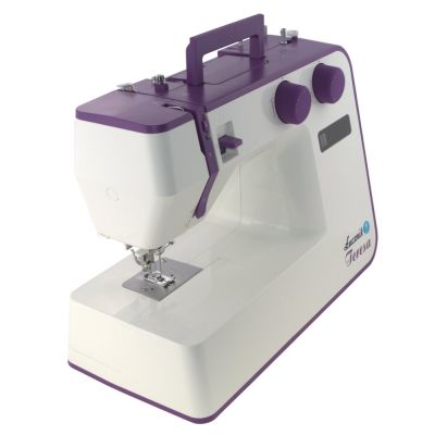 8. Łucznik Teresa sewing machine