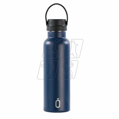 2. FC Barcelona Thermo Bottle 600 ml 972192