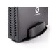 2. Conceptronic CHD3SU Hard Drive Enclosure HDD Case Black 3.5"