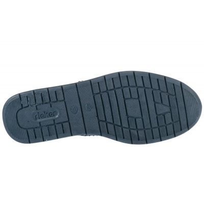 4. Rieker Moccasins M 11954-14 shoes