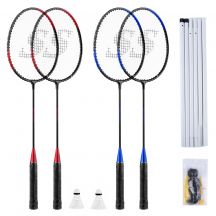 SMJ sport TL001 badminton set