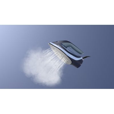 5. PHILIPS DST6120/20 iron