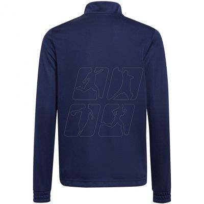 3. Sweatshirt adidas Entrada 22 Tr Top Jr H57484