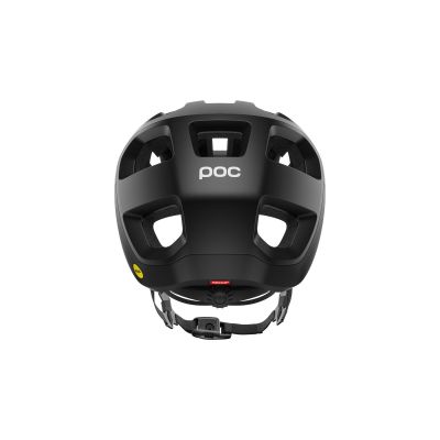 4. POC Cularis Bicycle Helmet, Black