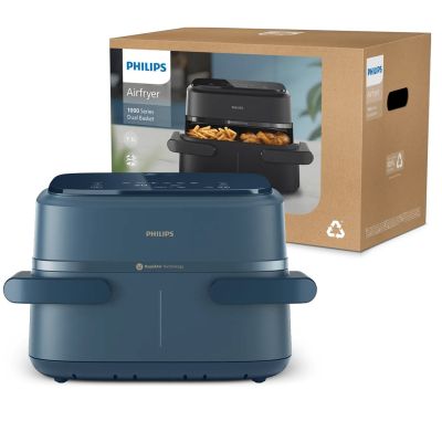 5. Air fryer PHILIPS NA156/60