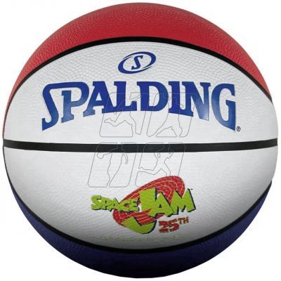 Spalding Space Jam 25Th Anniversary 84687Z basketball