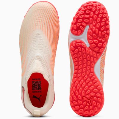 3. Puma Future 9 Match+ MID JR TT 109193-01 shoes
