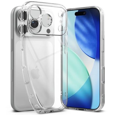 Ringke Air Case for iPhone 17 Pro - Clear