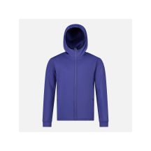Bluza męska ROSSIGNOL Mid Layer Stretch Hoodie niebieska