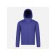 ROSSIGNOL Men's Mid Layer Stretch Hoodie Blue