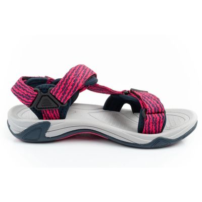 13. CMP Hamal Hiking Jr 38Q9954 32CG sandals