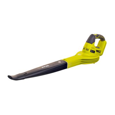 16. 18V OBL1820S blower without battery and charger RYOBI