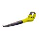 16. 18V OBL1820S blower without battery and charger RYOBI