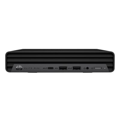 HP Elite Mini 800 G9 i7-14700 16GB DDR5 4800 SSD 1TB UHD Graphics 770 LAN WiFi6+BT W11P 3Y OnSite
