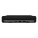 HP Elite Mini 800 G9 i7-14700 16GB DDR5 4800 SSD 1TB UHD Graphics 770 LAN WiFi6+BT W11P 3Y OnSite