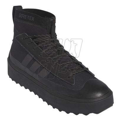 5. Adidas Znsored High Gore-Tex M ID7296 shoes