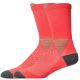 2. ASICS Fujitrail Crew Socks 3013B359-700 Red 39–42