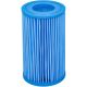 2. PUMP FILTER ANTI-BACTERIAL 106X203MM 1000GAL TYPE 3 290726
