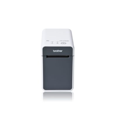 5. Brother TD-2125N Direct Thermal Label Printer 203 x 203 DPI 152.4 mm/s Wired Wired LAN