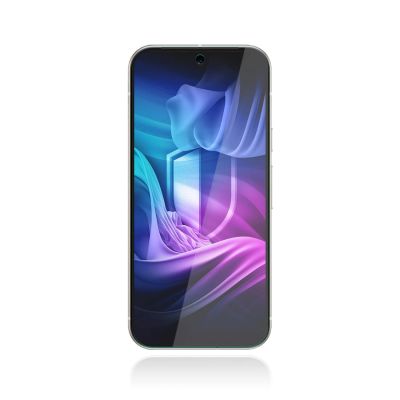 2. 3mk Silky Matt Pro Matte Film for Google Pixel 10 / 10 Pro