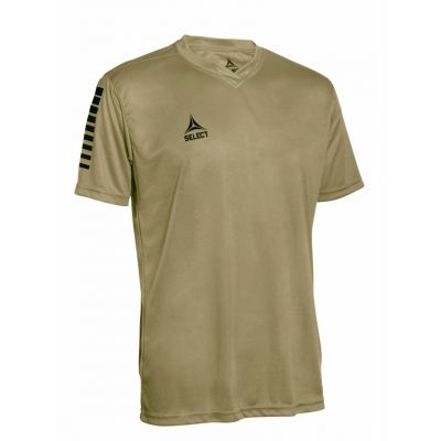 2. Select Pisa Football Shirt Gold