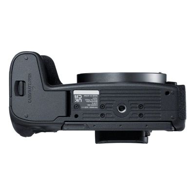 3. Canon EOS R8 - RF 24-50mm Digital Camera