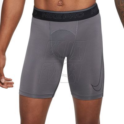 Nike Cool Compression 6 &#39;&#39; M DD1917-068 Shorts