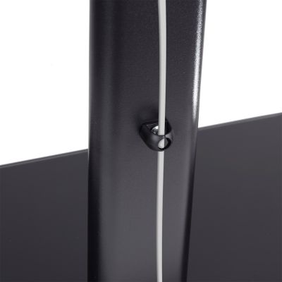 18. MACLEAN UNIVERSAL TV STAND, LEGS MC-450