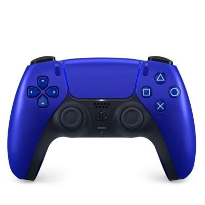 5. SONY DualSense Wireless Controller Cobalt Blue