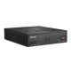 3. Shuttle DH770 Barebones PC Size 1.35L Black Intel H770 LGA 1700