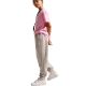 5. Nike Sportswear Studio Fleece Kids' Beige Trousers IM4905 211