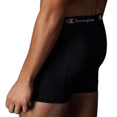 5. Champion M U20001 KK002 boxer shorts