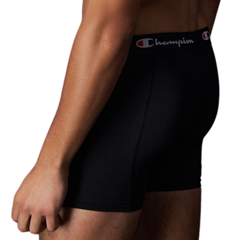 5. Champion M U20001 KK002 boxer shorts