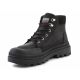 4. Palladium Pallatroopercuff Wp+ M 04365-008-M Black shoes