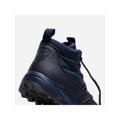 7. Rossignol W Rossi Resort Wp Navy 2.0 Shoes Navy Blue