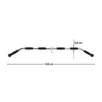 34. HMS UW14 handle