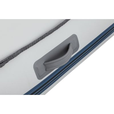 30. Bestway 65185 Inflatable Boat 1 Person Travel/Recreation Raft